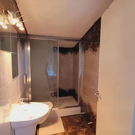 Villa Izmir Yazlik Özdere