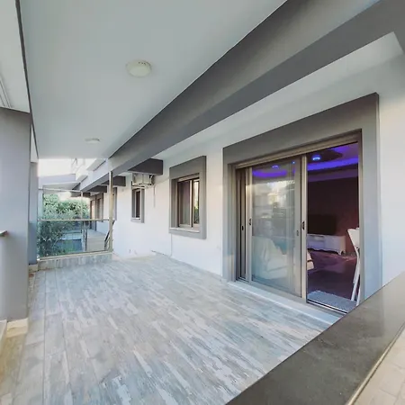 Villa Izmir Yazlik Özdere