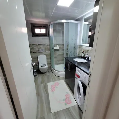 Villa Izmir Yazlik Özdere