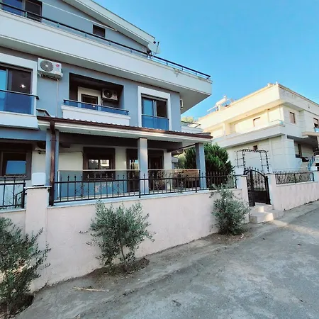 Villa Izmir Yazlik Özdere
