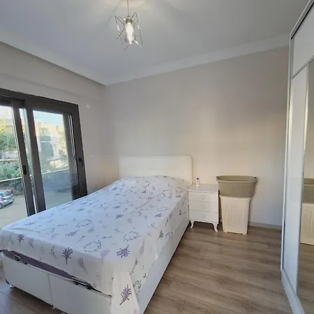 Villa Izmir Yazlik Ozdere