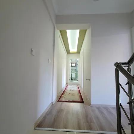 Villa Izmir Yazlik *